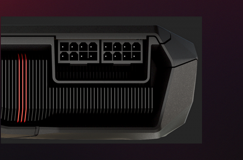 AMD не удержалась от троллинга Nvidia из-за опасности GeForce RTX 4090. Компания желает безопасности пользователям, и рекламирует Radeon RX 7900 AMD не удержалась от троллинга Nvidia из-за опасности GeForce RTX 4090. Компания желает безопасности пользователям, и рекламирует Radeon RX 7900