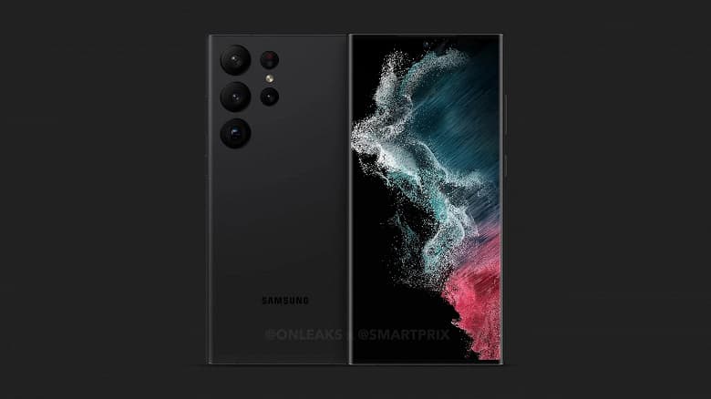 Раскрыты параметры камеры Samsung Galaxy S23 Ultra. Компания не собирается отказываться от 10-мегапикселных датчиков