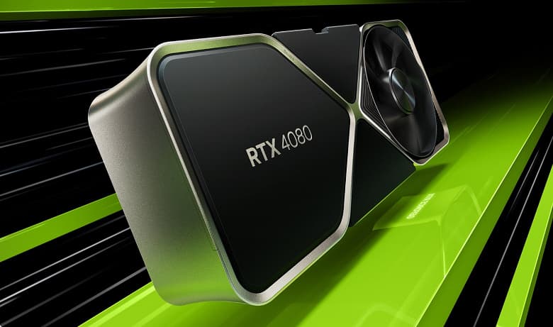 В России стартовали продажи GeForce RTX 4080. Ассортимент шире, чем в Европе, а цены даже чуть ниже