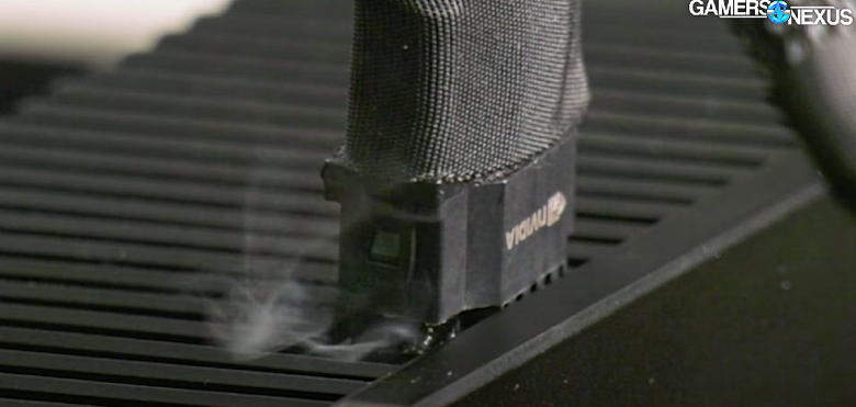 Проблема с GeForce RTX 4090 в первую очередь заключается всё-таки в неправильном подключении, хотя порой не спасёт даже правильное