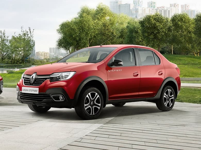 Белорусы зовут россиян за Renault. Logan Stepway в версии Life отдают за 1,32 млн, платить можно в российских рублях Белорусы зовут россиян за Renault. Logan Stepway в версии Life отдают за 1,32 млн, платить можно в российских рублях
