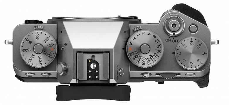 Представлена 40-мегапиксельная камера Fujifilm X-T5. Лучше и легче X-T4 при прежней цене