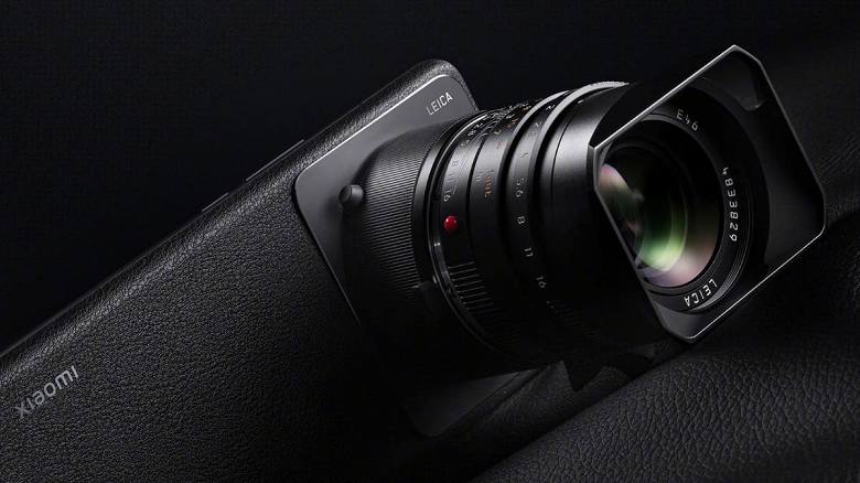 Ошеломляюще дорогой смартфон Xiaomi сравнили с Xiaomi 12S Ultra