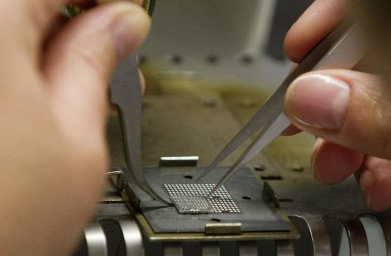 В России создали высокопрочные контакты для термоэлектрогенераторов