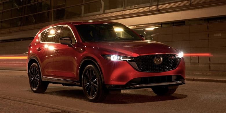 Mazda – всё. Компания уходит из России вслед за Toyota и Nissan Mazda – всё. Компания уходит из России вслед за Toyota и Nissan