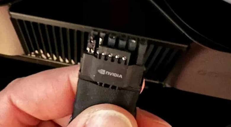 Коннекторы питания плавятся у всех GeForce RTX 4090, и Founders Edition не является исключением