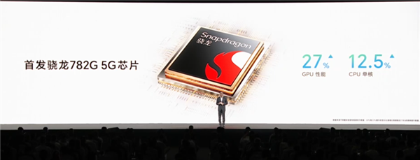 160 Мп, 120 Гц, 4800 мА·ч и 66 Вт за 375 долларов. Представлен Honor 80 – первый смартфон на SoC Snapdragon 782G