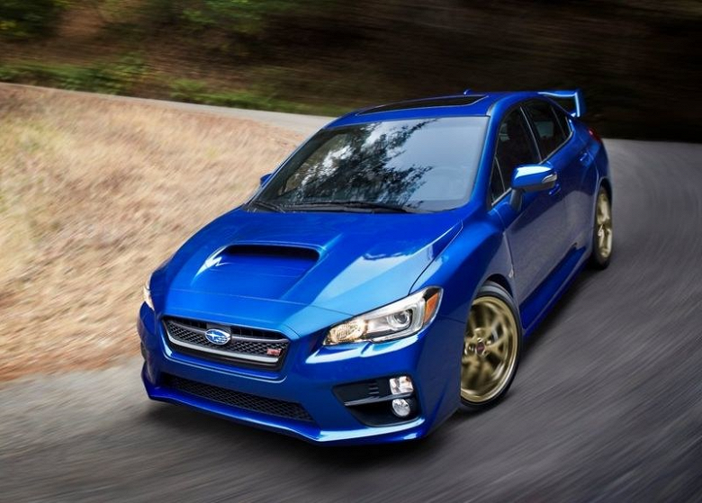 Опубликован первый тизер Subaru Impreza нового поколения Опубликован первый тизер Subaru Impreza нового поколения