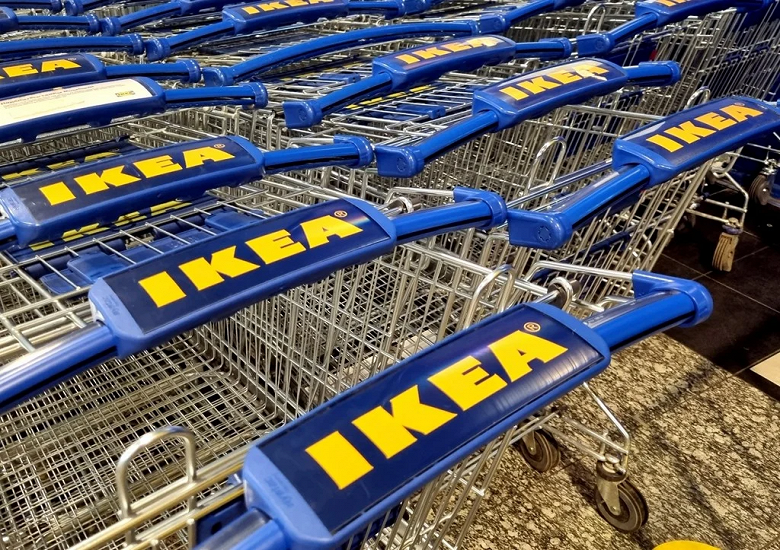 «Яндекс Маркет» выкупил все оставшиеся товары IKEA в России и начнёт продажу до конца года «Яндекс Маркет» выкупил все оставшиеся товары IKEA в России и начнёт продажу до конца года