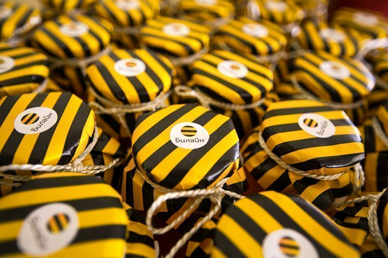 У «Билайна» выросла скорость мобильного интернета в Подмосковье почти в 1,5 раза