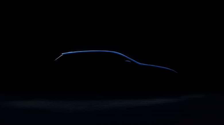 Опубликован первый тизер Subaru Impreza нового поколения
