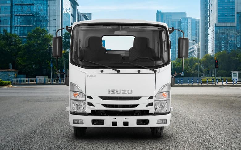 Isuzu несёт огромные убытки и рассматривает возможность ухода с российского рынка Isuzu несёт огромные убытки и рассматривает возможность ухода с российского рынка