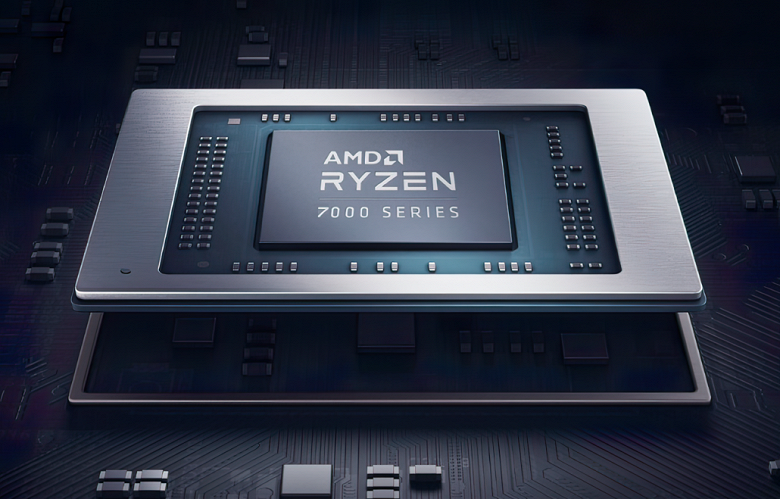Новые мобильные APU Ryzen 7000 получат iGPU на основе архитектуры RDNA 3, как и Radeon RX 7000 Новые мобильные APU Ryzen 7000 получат iGPU на основе архитектуры RDNA 3, как и Radeon RX 7000