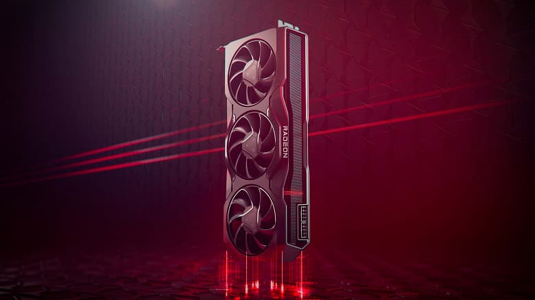 Для полноценной конкуренции с GeForce RTX 40. Компания AMD представила технологию FSR 3