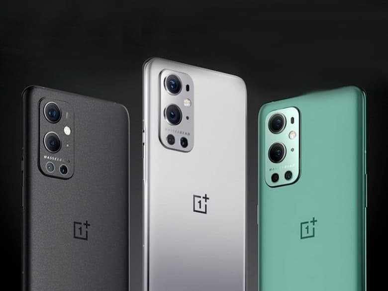 Финальная Android 13 вышла для OnePlus 9 и OnePlus 9 Pro