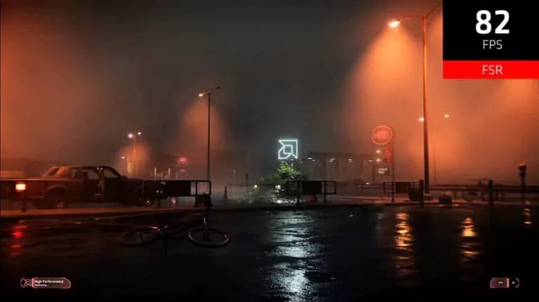 AMD набирает обороты. Ubisoft оптимизирует свой движок Snowdrop Engine под Radeon, также оптимизацию получат The Callisto Protocol и Forspoken