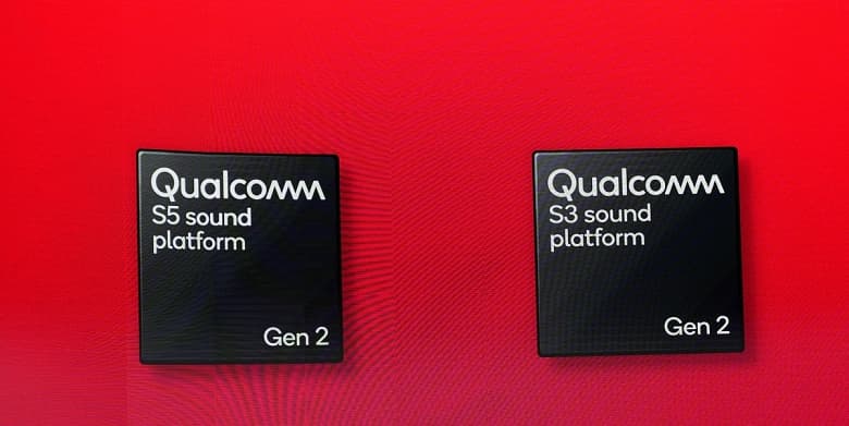 Для лучшего звука в миллионах смартфонов. Qualcomm представила звуковые платформы S3 Gen 2 и S5 Gen 2