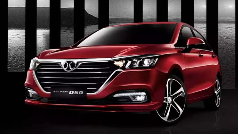 Вместо BMW на «Автоторе» начнут собирать конкурента Lada Granta. Среднеразмерный седан BAIC D50 может поступить в продажу по цене 800 – 900 тысяч рублей