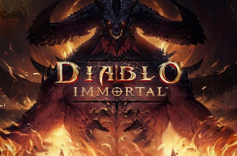 Критикуемая за монетизацию Diablo Immortal уже заработала более 300 млн долларов Критикуемая за монетизацию Diablo Immortal уже заработала более 300 млн долларов