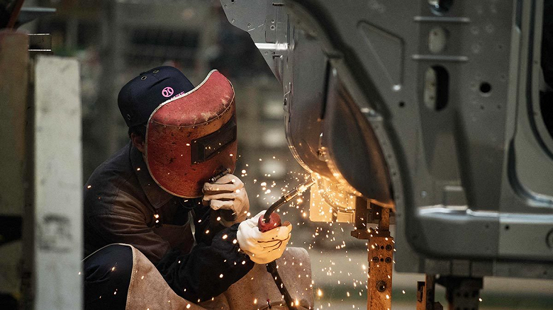 «Автотор» договаривается о сборке машин BAIC и Chery