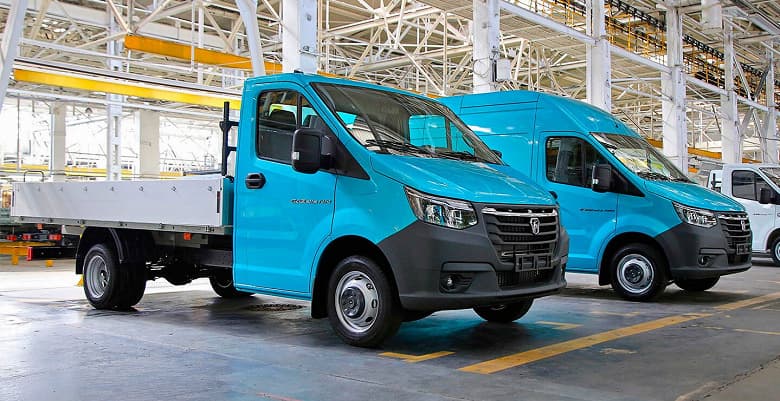 Появились подробности о новом российском турбодизеле для ГАЗелей и Соболей Появились подробности о новом российском турбодизеле для ГАЗелей и Соболей