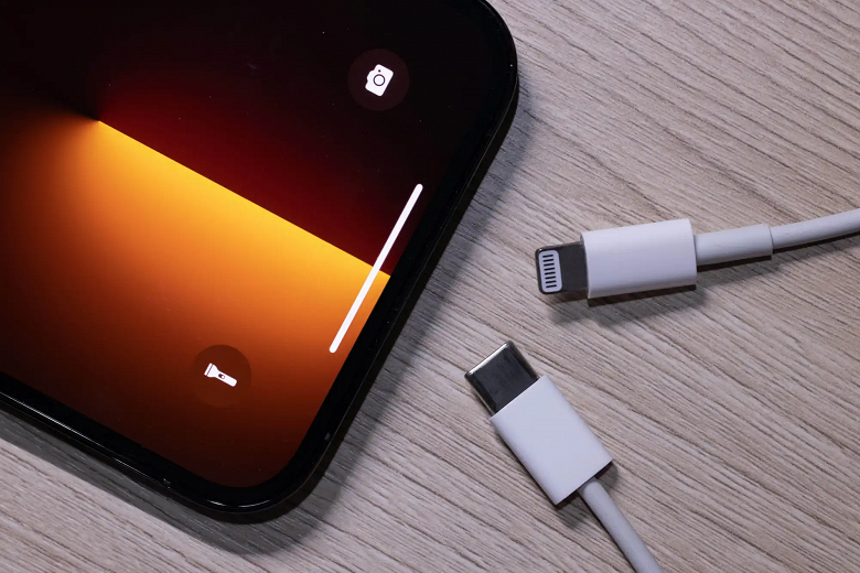 На Apple давят со всех сторон. Следом за Европой разъём USB-C собираются сделать обязательным в Индии
