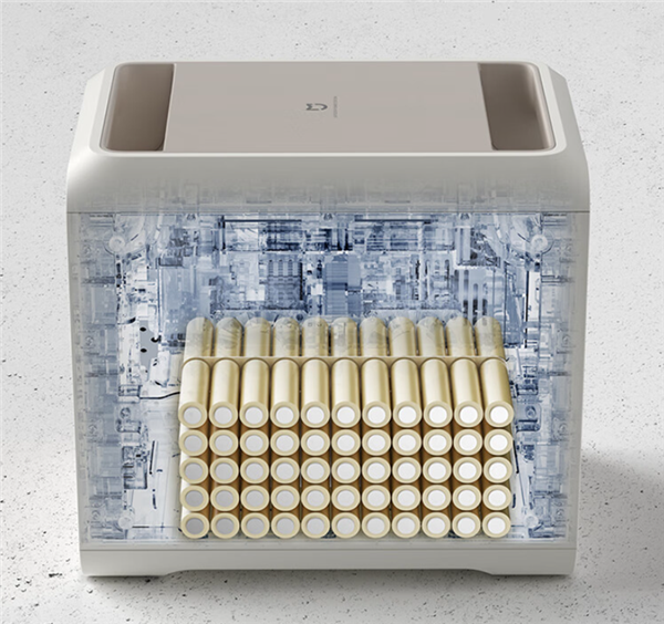 280500 мА·ч, выходная мощность 1,6 кВт и зарядка 13 устройств одновременно за 620 долларов. Представлен большой походный аккумулятор Xiaomi Mijia Outdoor Power Supply 1000