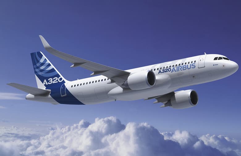 Китай купит у Airbus 140 самолетов на 17 миллиардов долларов. Из них 132 – популярные узкофюзеляжные Airbus A320