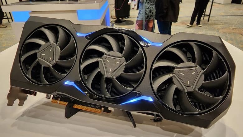 Radeon RX 7900 XTX всё же может конкурировать с намного более дорогой GeForce RTX 4090? Расчёты на основе имеющихся тестов показывают, что да