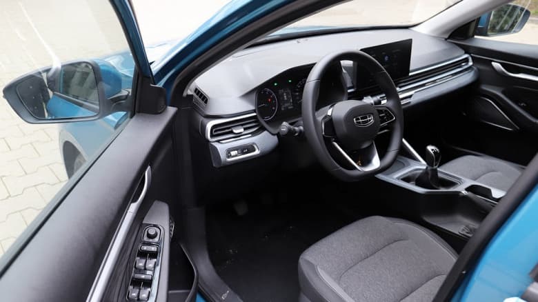 Представлен Volkswagen Tavendor 2023 — последний традиционный автомобиль FAW-Volkswagen с ДВС