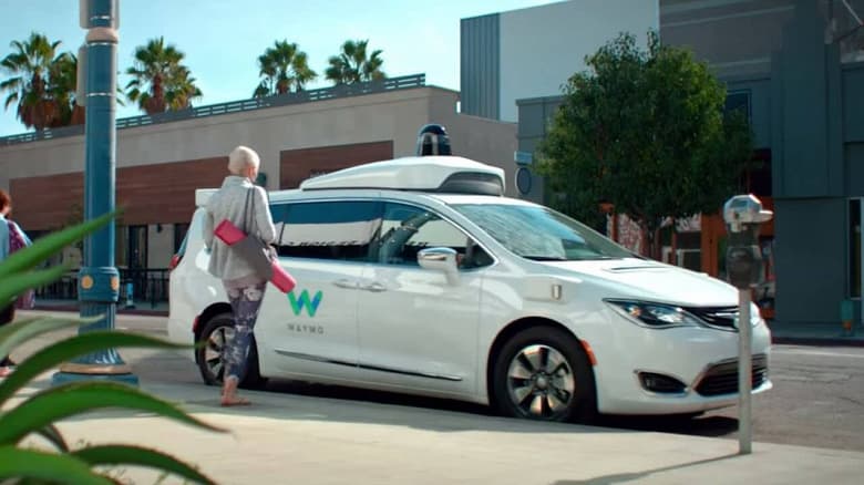 Беспилотных машин в США станет больше. Waymo получила разрешение на использование таких авто в новом большом регионе