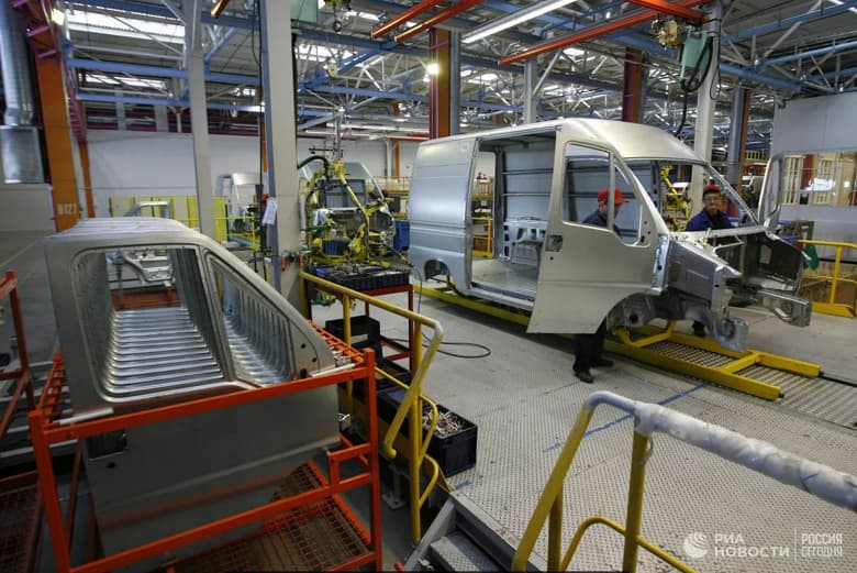 Производитель УАЗов запустил сборку автомобилей под собственным брендом. Принцип тот же, что и с «Москвичом»