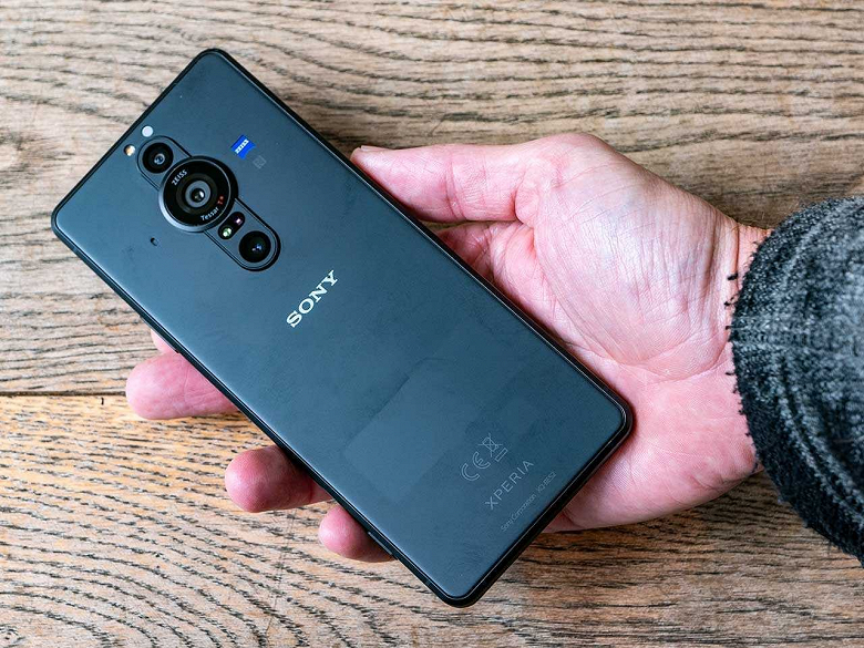 Sony Xperia 1 V и Xperia 5 V смогут похвастаться 1-дюймовым датчиком изображения, хорошей акустической системой и новым дизайном