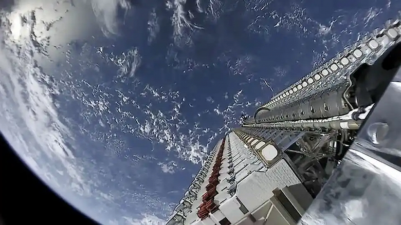 Starlink уже не справляется: сервис вводит ограничения на использование в дневное время