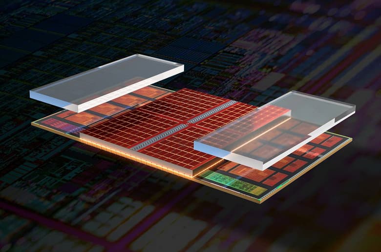 Ryzen 9 7950X3D в играх опережает Core i9-13900K на величину до 33% Ryzen 9 7950X3D в играх опережает Core i9-13900K на величину до 33%