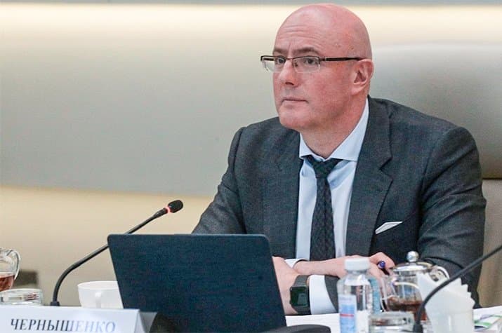 Вице-премьер РФ Дмитрий Чернышенко: более 80% россиян гордятся отечественной наукой