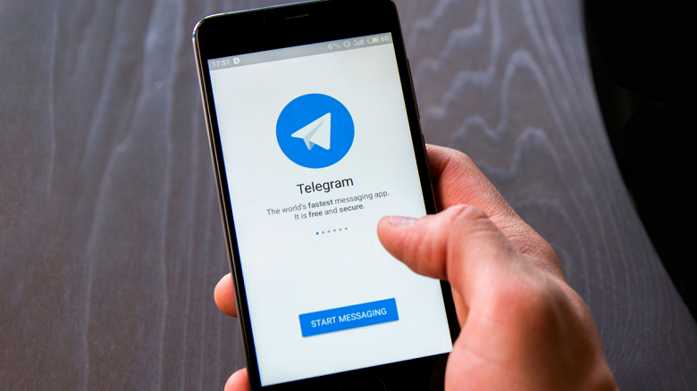 В Telegram массово «угоняют» аккаунты — как обезопасить свой В Telegram массово «угоняют» аккаунты — как обезопасить свой