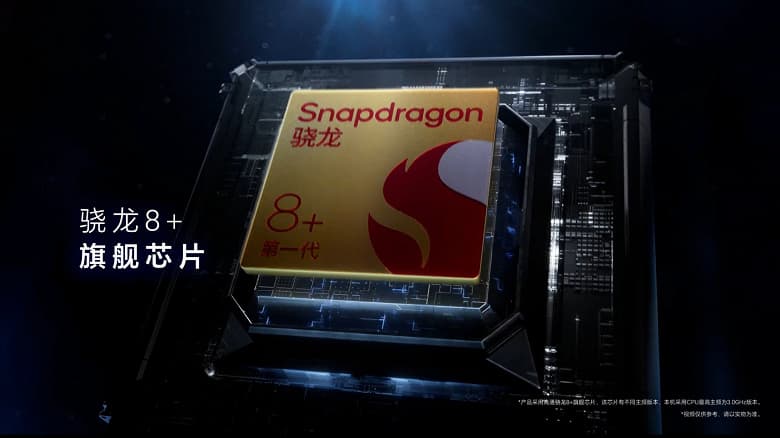 Толщина 7,9 мм, 120 Гц, Snapdragon 8 Plus Gen 1, Sony IMX800. Honor раскрыла подробности о смартфоне Honor 80 GT