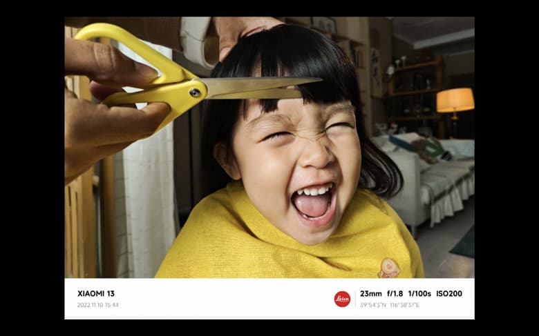 Так снимает Xiaomi 13. Официальные фото, сделанные на камеру этой модели и показанные во время официальной премьеры