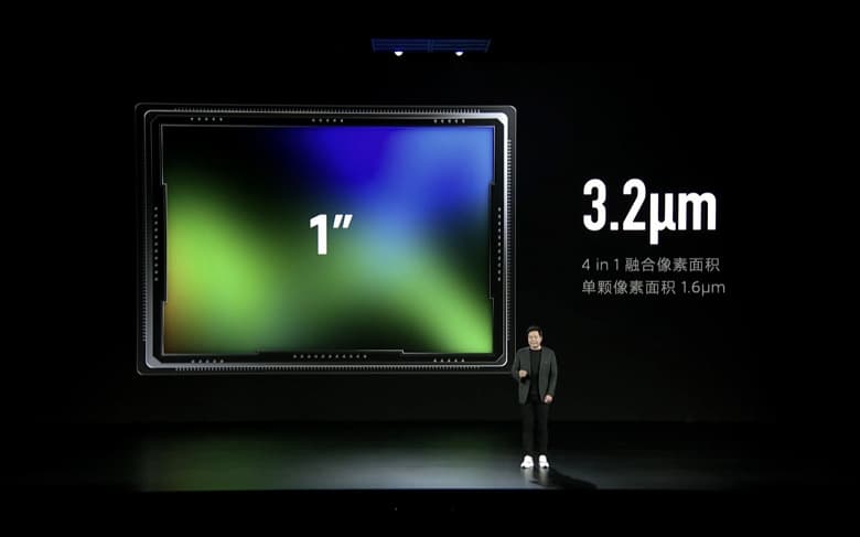 Экран OLED 2K, Snapdragon 8 Gen 2, камера Leica c дюймовым датчиком Sony, 4820 мА·ч, 120 Вт, IP 68. Представлен Xiaomi 13 Pro