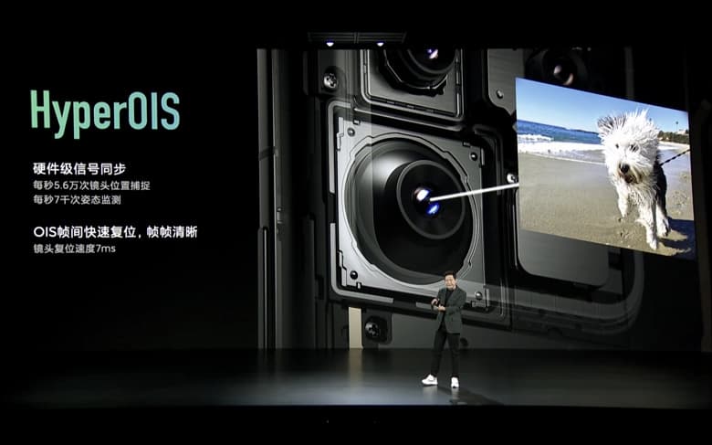 Экран OLED 2K, Snapdragon 8 Gen 2, камера Leica c дюймовым датчиком Sony, 4820 мА·ч, 120 Вт, IP 68. Представлен Xiaomi 13 Pro