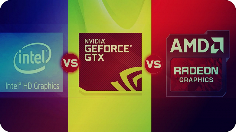 Nvidia заявила о явном превосходстве над AMD и Intel по количеству выпускаемых драйверов Nvidia заявила о явном превосходстве над AMD и Intel по количеству выпускаемых драйверов