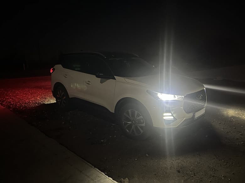 Chery возглавила рынок иномарок в России. Названы самые продаваемые модели