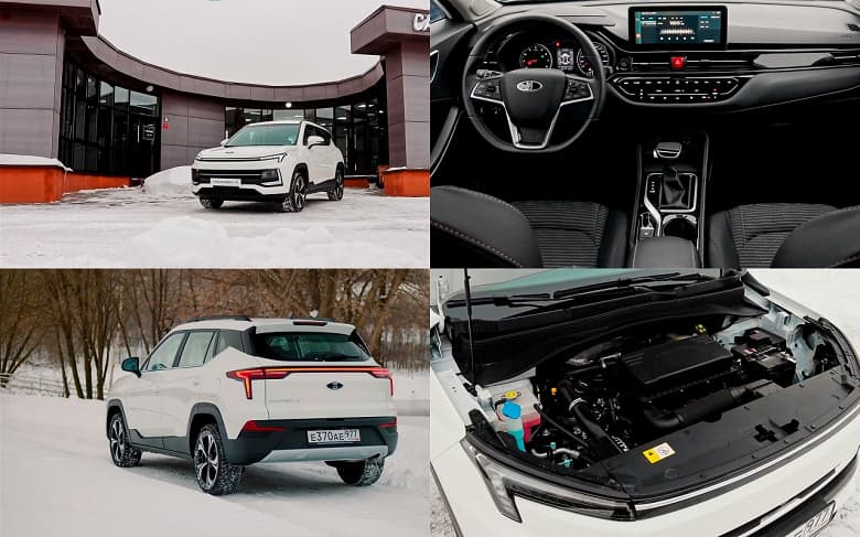 В Правительстве РФ призывают регионы и бизнес закупать российские машины