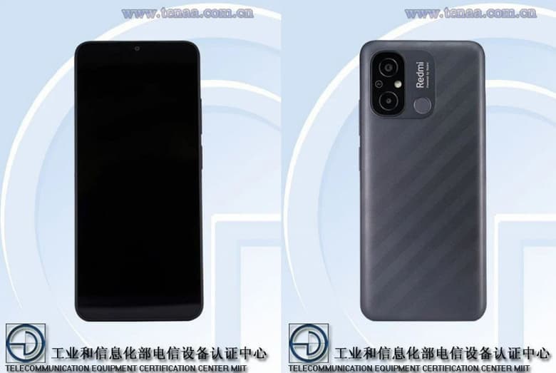 Redmi 11A может стать самым дешевым глобальным смартфоном бренда с 50-мегапиксельной камерой