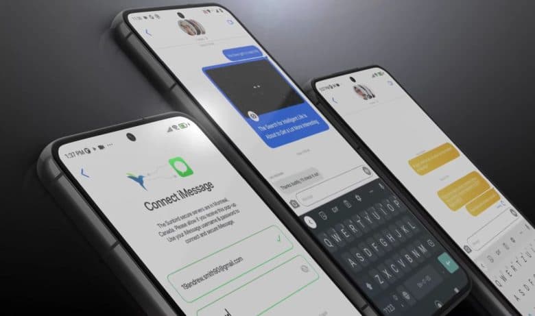 Малоизвестынй стартап обещает принести iMessage на Android. При этом техника Apple не потребуется Малоизвестынй стартап обещает принести iMessage на Android. При этом техника Apple не потребуется