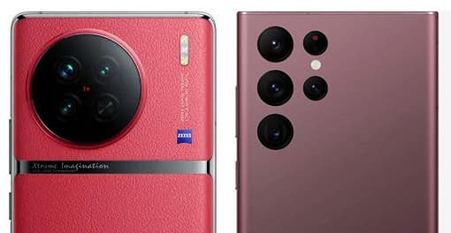 «Я сравнил ночную съемку в Galaxy S22 Ultra и Vivo X90 Pro+, разница очевидна». Новые фотоэксперименты инсайдера Ice Universe «Я сравнил ночную съемку в Galaxy S22 Ultra и Vivo X90 Pro+, разница очевидна». Новые фотоэксперименты инсайдера Ice Universe