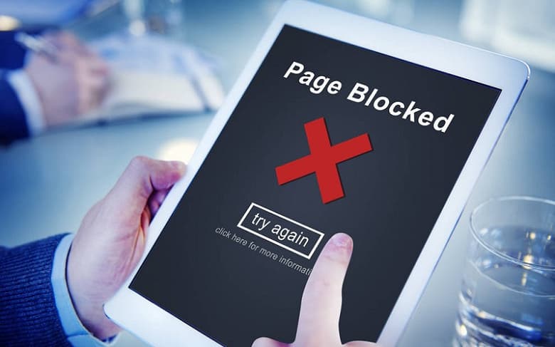 В России за прошлую неделю заблокировали почти 15 тысяч сайтов