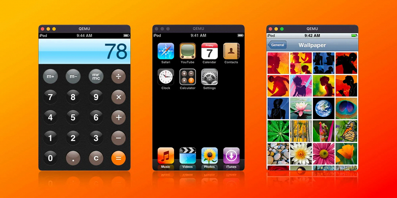 На ПК успешно запустили самую первую версию iPhone OS На ПК успешно запустили самую первую версию iPhone OS