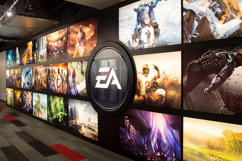 «Учредить русский Electronic Arts». В РФ хотят создать государственного разработчика и издателя игр, на проект нужно  млрд